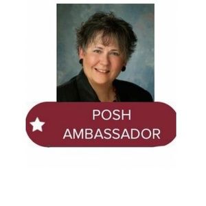I'm a Posh Ambassador - Shop with Confidence!